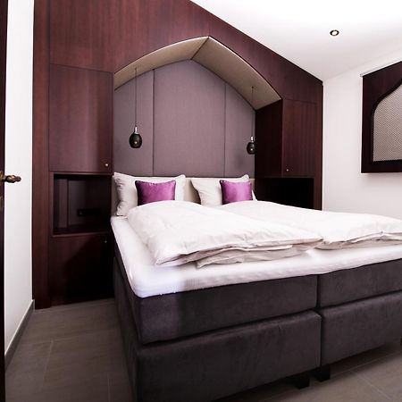 Naturchalets 7 Sentidos Bischofsmais Bagian luar foto