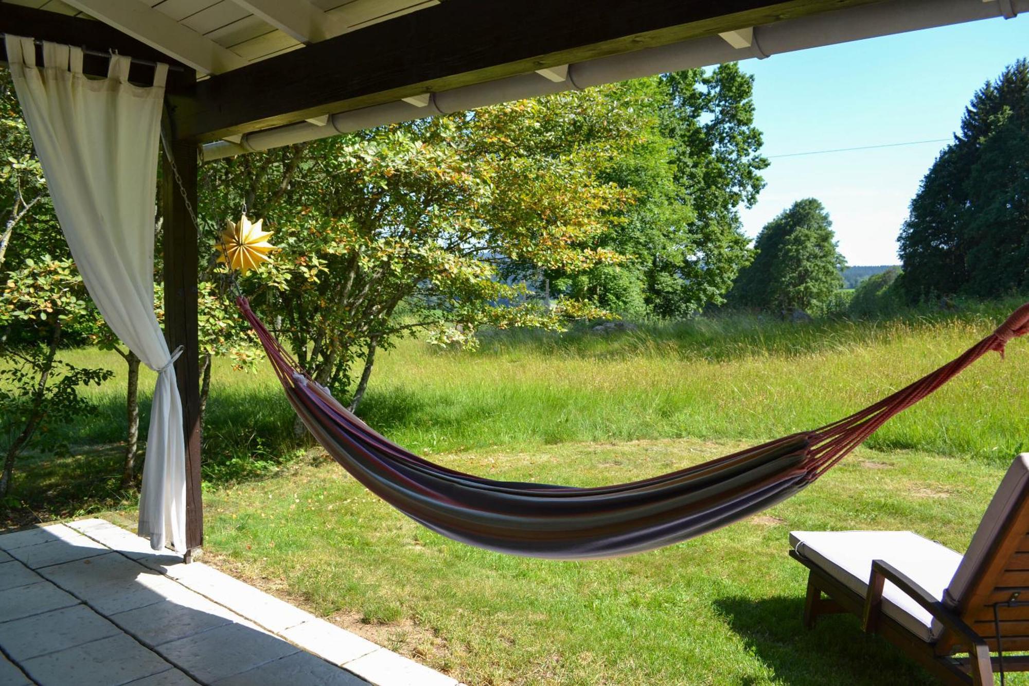 Naturchalets 7 Sentidos Bischofsmais Bagian luar foto