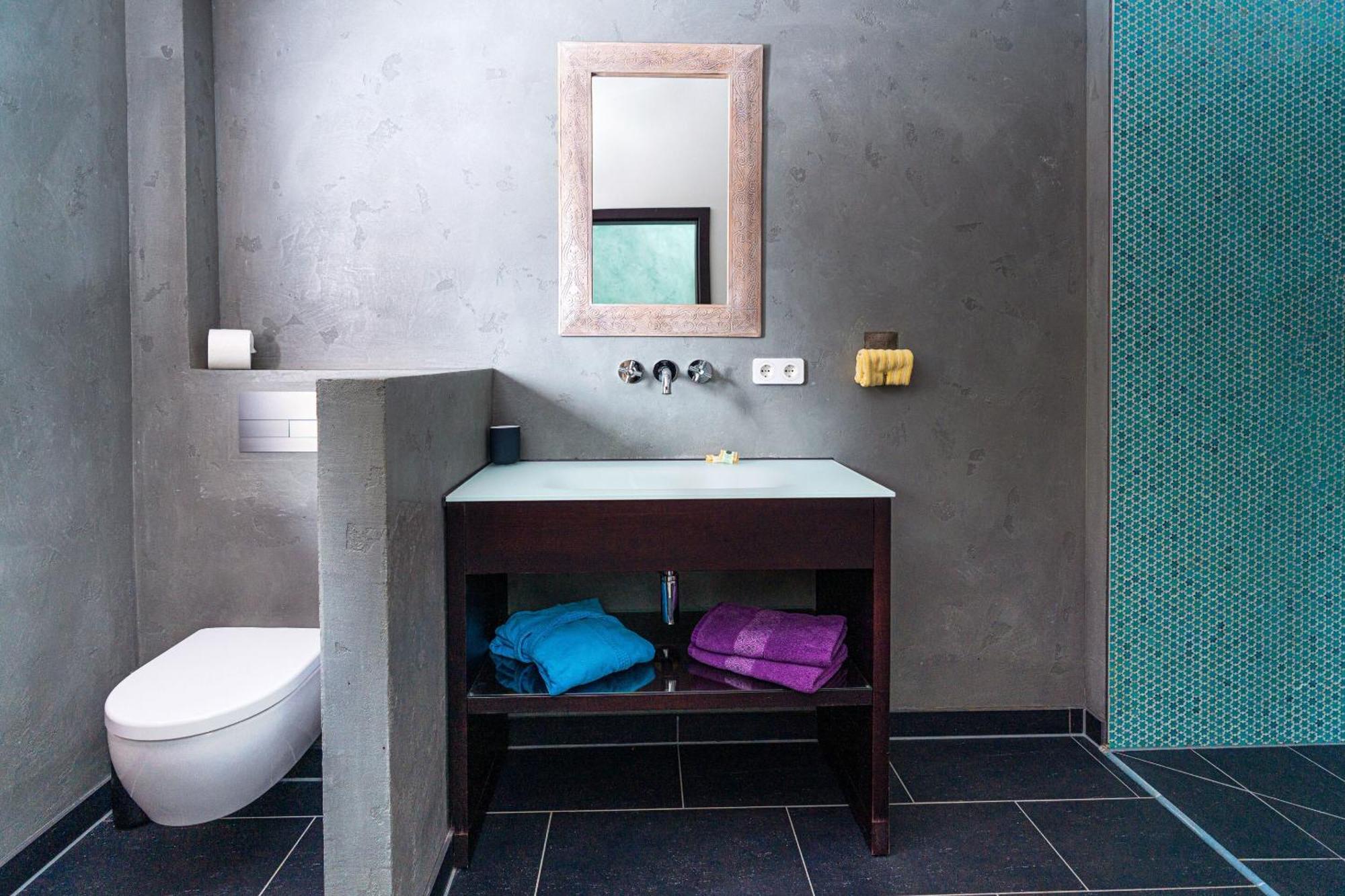 Naturchalets 7 Sentidos Bischofsmais Bagian luar foto