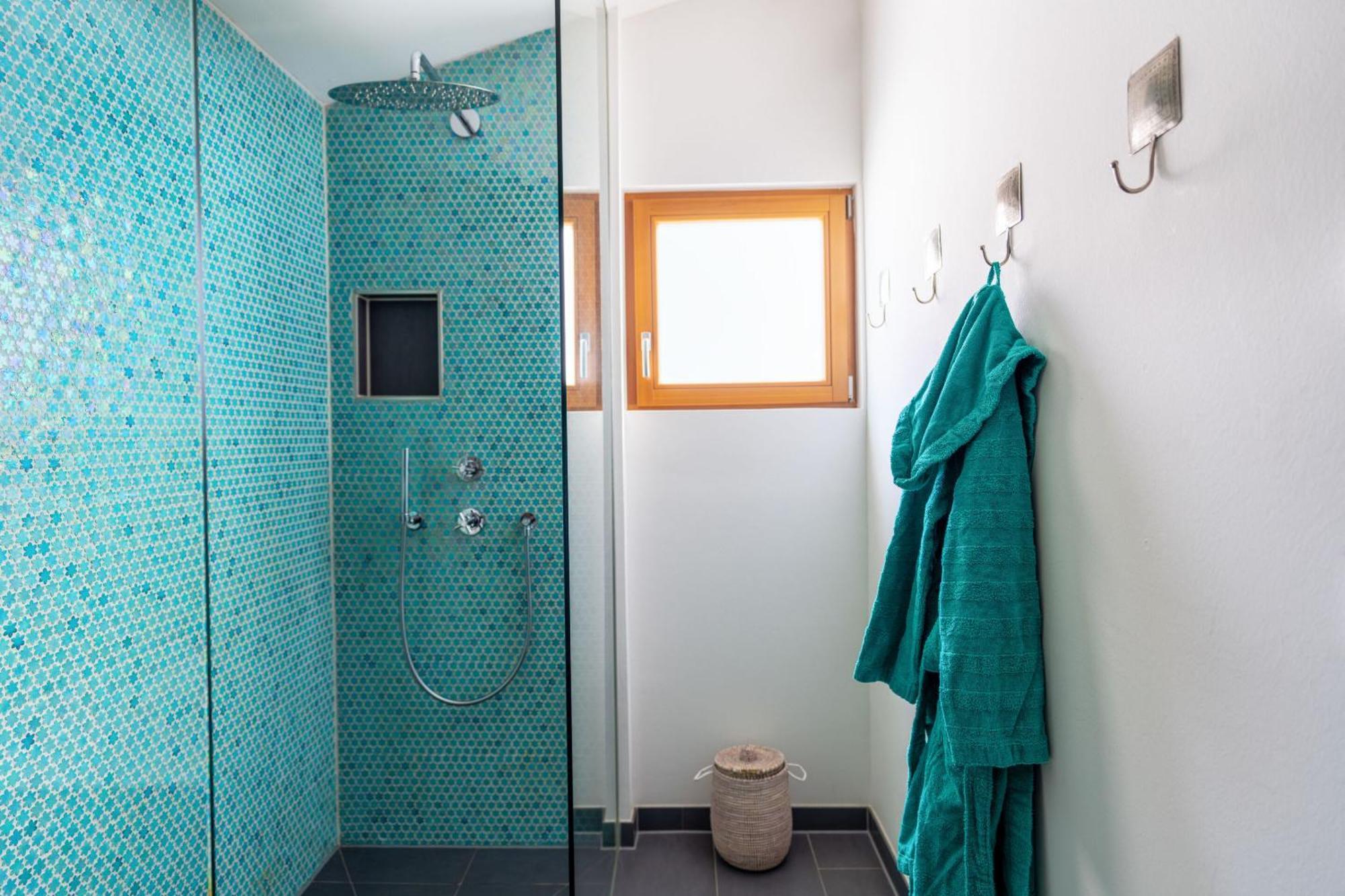 Naturchalets 7 Sentidos Bischofsmais Bagian luar foto