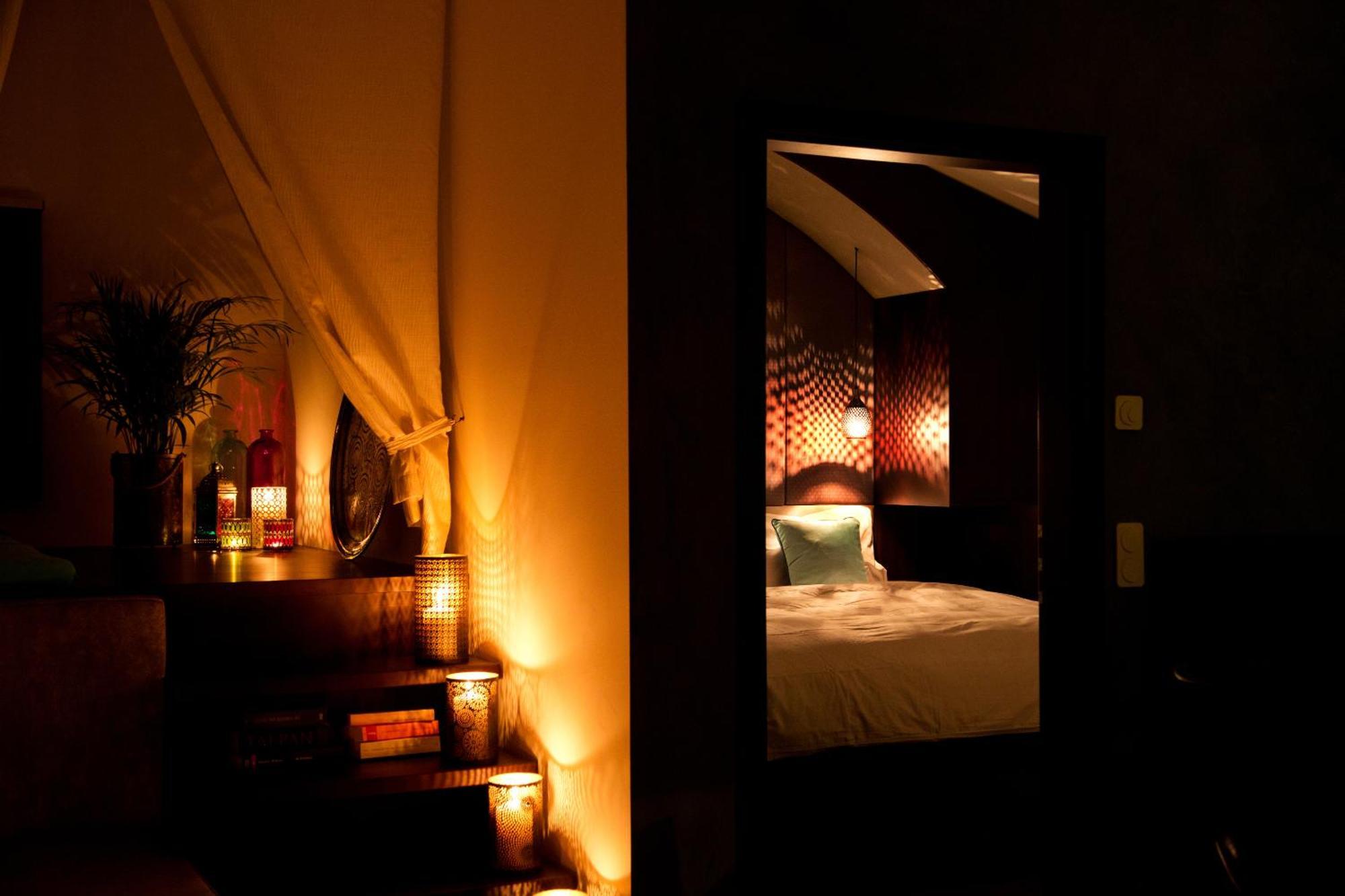 Naturchalets 7 Sentidos Bischofsmais Bagian luar foto